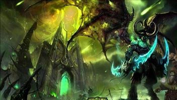 World of Warcraft - Blizzard wycisza toksycznych graczy