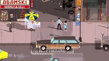 Beat Cop – amerykański glina w polskim wydaniu zacznie porządki 30 marca