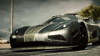 Nowy Need for Speed dopiero w 2015 roku. Studio Ghost Games obiecuje wysłuchać sugestii fanów