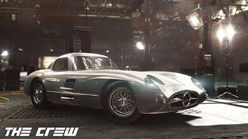 The Crew – 2-godzinny trial w samochodowym MMO Ubisoftu także na PC
