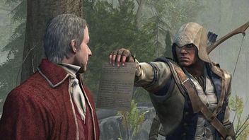 Szczegóły Assassin's Creed 3 Remastered – zmiany w grafice i rozgrywce