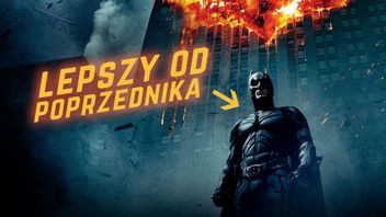 10 filmowych kontynuacji, które były lepsze od poprzednich części serii
