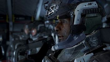Call of Duty: Infinite Warfare - darmowy weekend z multiplayerem
