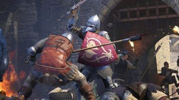 Kingdom Come Deliverance doczeka się kompletnego wydania