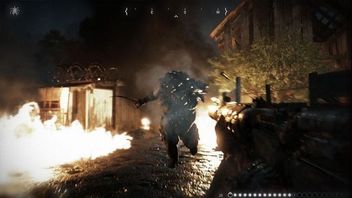 Hunt: Showdown – gameplaye, screeny oraz opinie