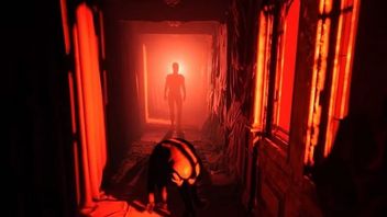 Pierwszy gameplay z Layers of Fear 2