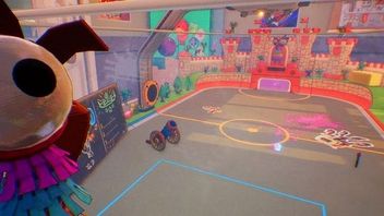 MisBits w weekend przejdzie na model free-to-play