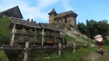 Premiera From the Ashes - pierwszego DLC do Kingdom Come Deliverance