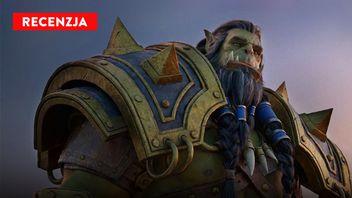 Recenzja gry World of Warcraft: The War Within - idealny dodatek dla samotnych wilków