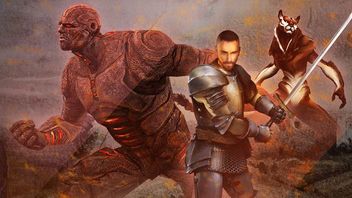 Najciekawsze gry MMORPG, w które zagramy w 2019 roku lub później