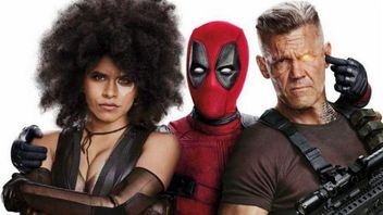 Deadpool 2 na finałowym zwiastunie