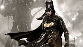 Batman: Arkham Knight - data premiery fabularnego DLC z Batgirl