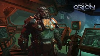 Master of Orion: Conquer the Stars - poznaliśmy wymagania nowej odsłony słynnego cyklu strategii
