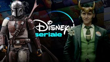Najlepsze seriale do obejrzenia na Disney Plus
