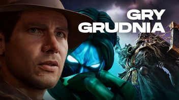 Gry grudnia 2024 - Indiana Jones i poszukiwacze zaginionego PoE2 na tropie Soul Reaver Remastered
