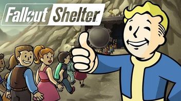 Fallout Shelter trafi na Androida w przyszłym miesiącu