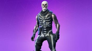 Fortnite – aktualizacja 6.02 z nowym zestawem Skull Trooper i trybem Disco Domination
