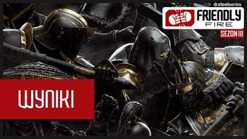 Wyrównany finał w turnieju For Honor - walka o PS4 Pro trwa