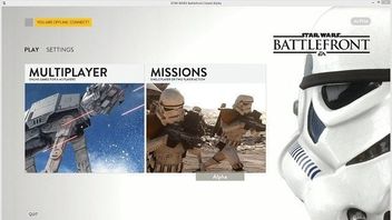 Star Wars: Battlefront – wyciekła lista broni oraz pojazdów z zamkniętej wersji alfa