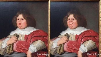 Kontrowersyjna FaceApp jest zarejestrowana w Rosji