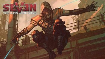 Graliśmy w SEVEN: The Days Long Gone – polskie RPG czerpie garściami z serii Thief i Assassin's Creed
