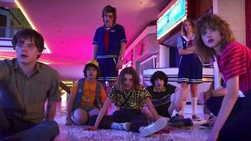 Netflix w lipcu - m.in. Stranger Things, Orange is the New Black, Dom z papieru