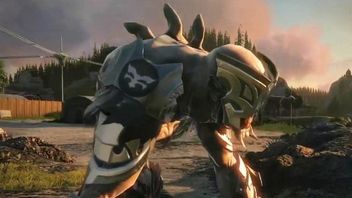 Skyforge – 16 lipca ruszają otwarte beta-testy MMO od Obsidianu