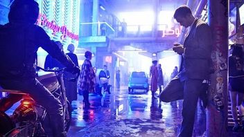 Mute - nowy film reżysera Warcrafta zadebiutuje w lutym