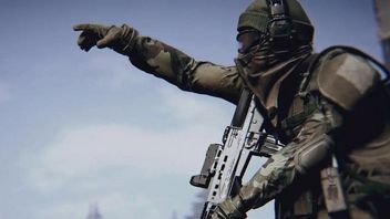 Ghost Recon Wildlands z darmowym trybem Mercenaries, wzorowanym na battle royale