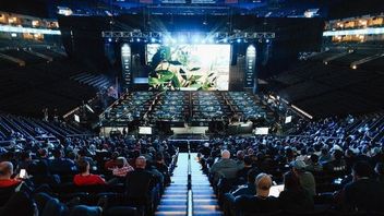 PUBG Invitational Katowice – pierwszy oficjalny turniej Playerunknown's Battlegrounds w Polsce