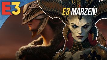 E3 2021 marzeń - gry, które najbardziej chcemy zobaczyć