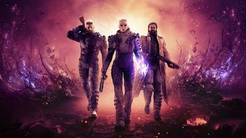 People Can Fly przedstawia 6 ważnych rzeczy o Outriders na nowym filmie