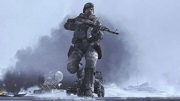 Call of Duty: Modern Warfare 2 - remaster coraz bliżej
