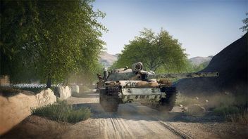 Squad z milionem sprzedanych egzemplarzy i aktualizacją Alpha 13