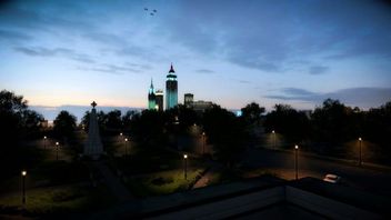Mafia 2 dostała nową wersję moda poprawiającego grafikę