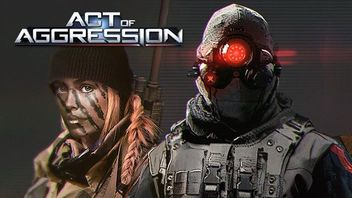 Recenzja gry Act of Aggression - klasyczny RTS wyraźnie słabszy od Act of War