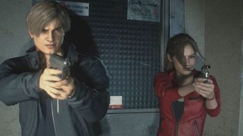 Premiera Resident Evil 2