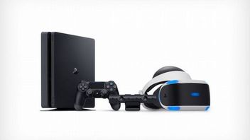 Ponad 70 milionów PlayStation 4 w rękach graczy
