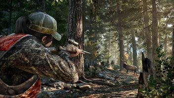 Far Cry 5 i The Crew 2 opóźnione
