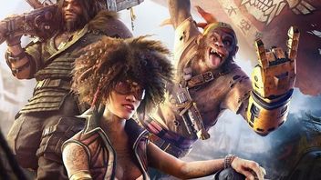 Beyond Good & Evil 2 – poznaj garść informacji zza kulis