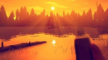 Uncharted 4, Inside oraz Battlefield 1 z największą liczbą nominacji do nagród D.I.C.E.