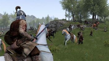 Beta-testy Mount and Blade 2 nabierają tempa. W planach otwarta beta