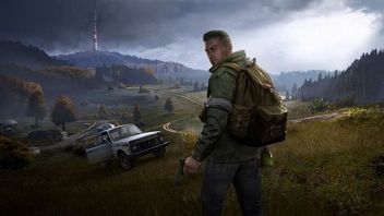 DayZ odzyskuje zaufanie graczy. Pozytywne opinie i rosnąca liczba grających na Steamie