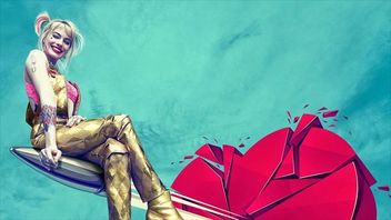 Filmy Birds of Prey i The Suicide Squad otrzymają kategorię R