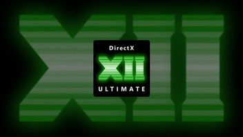 Microsoft prezentuje DirectX 12 Ultimate - zobacz demo w akcji