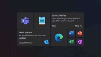 Nowy wygląd Windows 10 - tak Microsoft świętuje sukces systemu