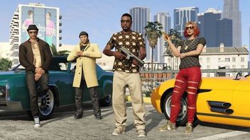 Sąd pozwolił przeszukać domy autorów cheata do GTA 5