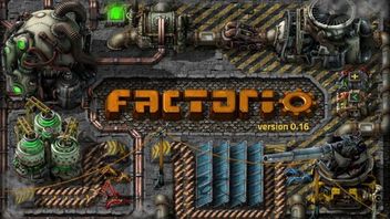 Factorio wkrótce podrożeje i opuści wczesny dostęp