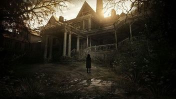 Resident Evil 7 - wersja VR wreszcie zawita na PC?