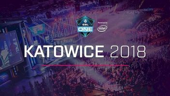 IEM Katowice 2018 startuje już w ten weekend; Major Dota 2 po raz pierwszy w Polsce